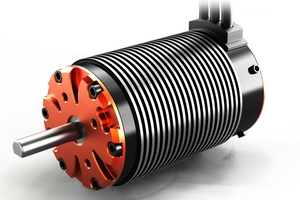 Beast X516 Brushless Motor for 1/5 Car 1360KV -  SK- 400008- 09-rc---cars-and-trucks-Hobbycorner