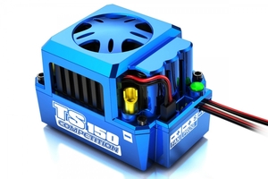 TS 150A ESC -  SK- 300045- 01-rc---cars-and-trucks-Hobbycorner