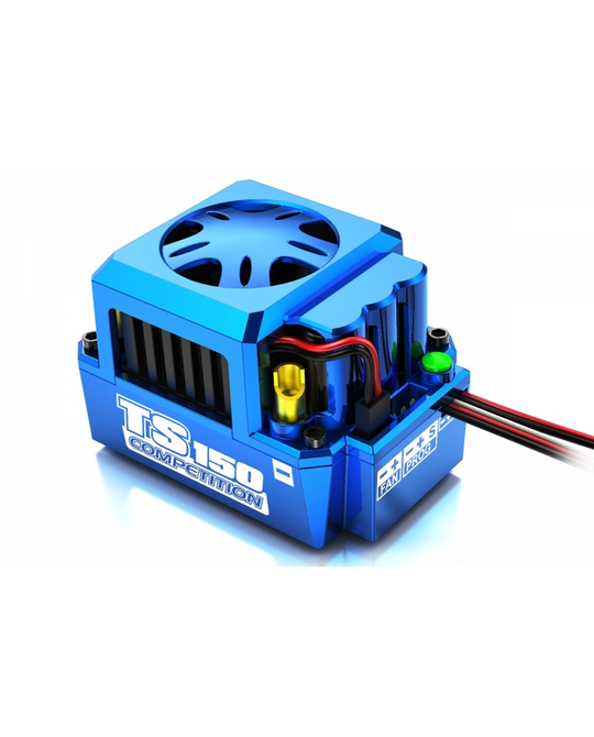 TS 150A ESC -  SK- 300045- 01