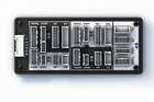 Multi Balance Board Adaptor - 600056-01