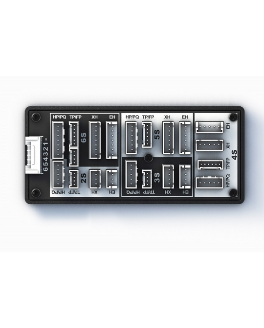 Multi Balance Board Adaptor - 600056-01