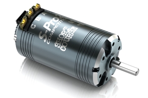 ARES S- Pro2 BL motor for Short Course 4800KV -  SK- 400006- 05-rc---cars-and-trucks-Hobbycorner