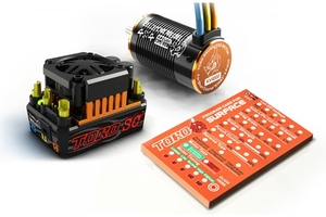 Toro Short Course 120A ESC Combo 4000KV -  SK- 30016- 02-rc---cars-and-trucks-Hobbycorner