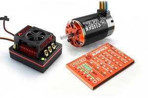 X150 150A ESC Combo 1900KV -  SK- 300001- 09-rc---cars-and-trucks-Hobbycorner