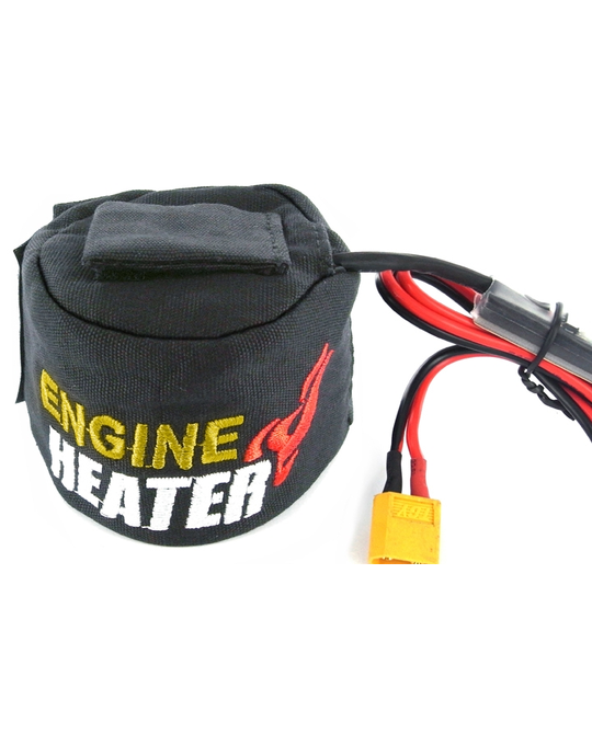 Nitro Engine Heater -  SK- 600066- 01