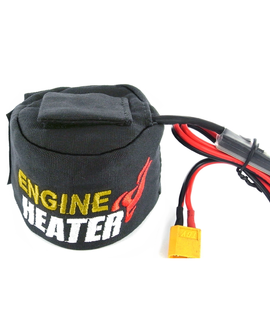 Nitro Engine Heater -  SK- 600066- 01