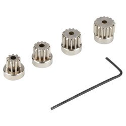 Pinion Gear Set, 9T- 12T, Mini Vehicles -  LOSB1260-rc---cars-and-trucks-Hobbycorner