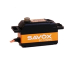 Low Profile Coreless Digital Servo -  7kg/cm 0.07sec 6.0v -  SC- 1252MG