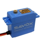 Standard Waterproof Digital Servo  15kg/.17sec -  6V -  SW- 0231MG