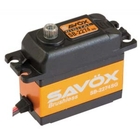 HV Standard Digital Brushless Motor Servo -  25kg/.08sec -  7.4V -  SB- 2274SG