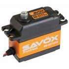 HV Standard Digital Brushless Motor Servo -  28kg/.095sec -  7.4V -  SB- 2273SG