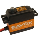 Standard Digital Brushless Motor Servo -  15kg/.085sec -  6V -  SB- 2251SG