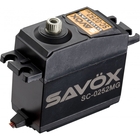 Standard Digital Servo 10.5Kg/.19sec - 6V - SC- 0252MG