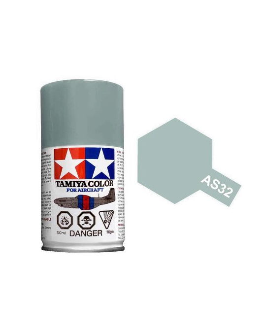 AS32 Medium Sea Gray 2 RAF -  86532