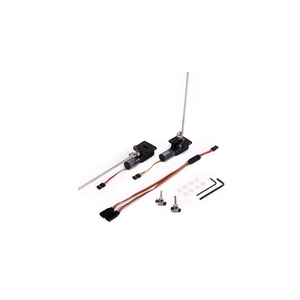 10- 15 90 Degree Rotating Electric Retracts -  EFLG120-rc-aircraft-Hobbycorner