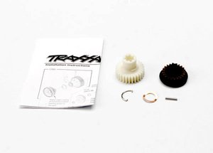 Traxxas -  5396X -  Primary gears, forward and reverse/ 2x11.8mm pin/ pin -  5396X-rc---cars-and-trucks-Hobbycorner