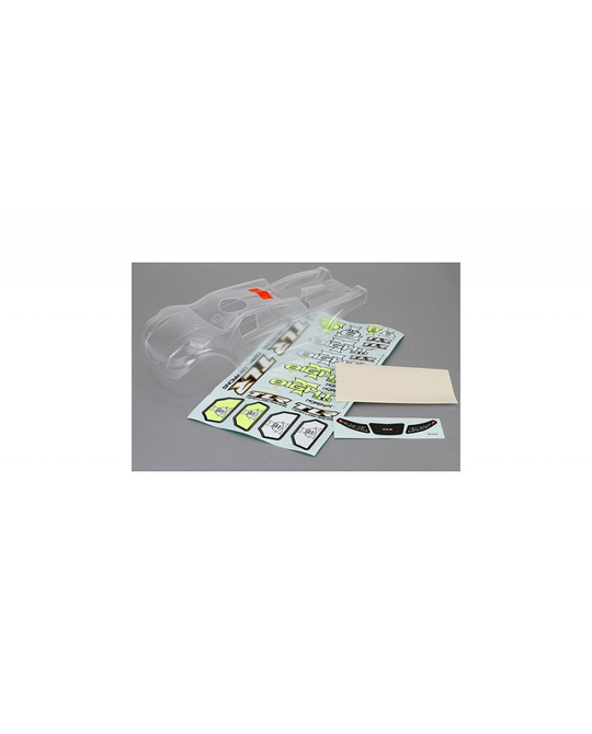 Body, Clear - 8T 3.0T - TLR240005