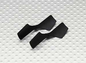 FBL100 Tail Rotor Blade 2pcs - bag -  9255000026-rc-helicopters-Hobbycorner