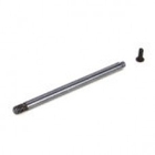 16mm Shock Shaft - 8B 3.0 -  TLR243008