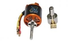 Brushless Motor F4U-  F4F -  700kv   -  LX 3748- 700kv