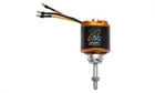 Brushless Motor -  F4U- P40 -  290kv -  LX5060- 290kv