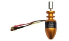 Brushless Motor -  64mm EDF -  4300kv -  LX2804- 4300kv