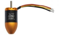 Brushless Motor -  2600kv -  LX2860- 2600kv-rc-aircraft-Hobbycorner