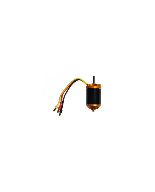 Brushless Motor -  1300kv -  LX2855- 1300kv