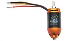 Brushless motor 2500kv for F18 F22 Mig29 Su47 A10  -  LX2860- 2500kv