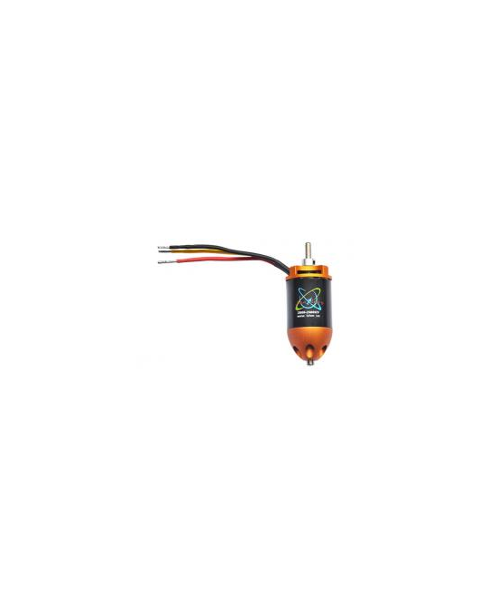 Brushless motor 2500kv for F18 F22 Mig29 Su47 A10  -  LX2860- 2500kv