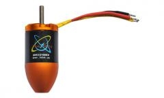 Brushless Motor -  2100kv -  LX2855- 2100kv-rc-aircraft-Hobbycorner