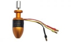 Brushless Motor -  3500kv -  LX2604- 3500kv