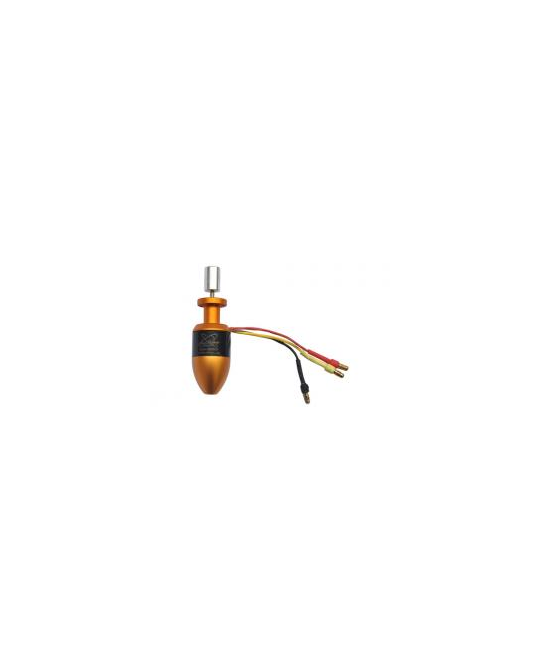 Brushless Motor -  3500kv -  LX2604- 3500kv