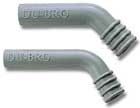 Exhaust Deflector (20- 34) -  10- 696-du-bro-Hobbycorner