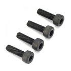 4-40 x 1" Socket Head Cap Screws (4pc) -  10-312