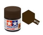 XF10 Acrylic Flat Brown - 81710