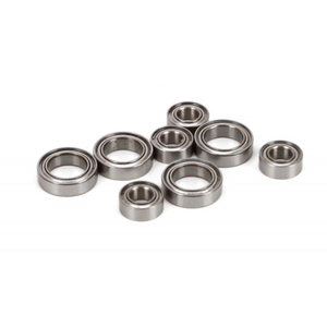 HOP UP Spindle/Hub Bearing Set: 1/18 4WD -  ECX217001-rc---cars-and-trucks-Hobbycorner