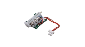 Linear Servo 1.5g -  Sukhoi, UM P- 51, SU- 26XP, UM T- 28 -  SPMAS2000-servos-Hobbycorner