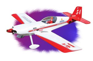 Harmon Rocket .46- 55 2 Stroke -  SEA42-rc-aircraft-Hobbycorner