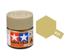 X31 Titanium Gold 10ml -  81531