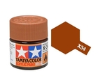 X34 Metallic Brown 10ml  -  81534