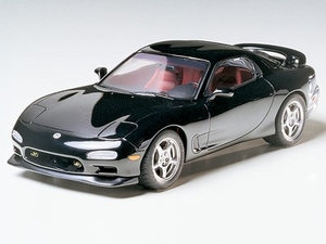 1/24 MAZDA RX- 7 R1 -  24116-model-kits-Hobbycorner