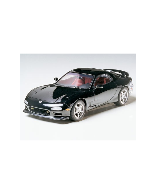 1/24 MAZDA RX- 7 R1 -  24116