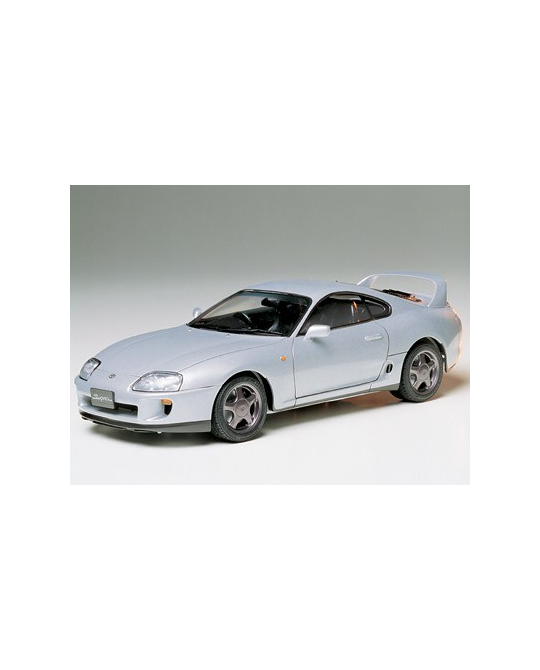 1/24 TOYOTA SUPRA -  24123