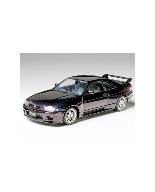 1/24 NISSAN SKYLINE GTR -  24145