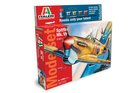 SPITFIRE MK.VB -  MODEL SET -  1- 71001