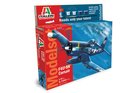 F4U CORSAIR -  MODEL SET -  1- 71044