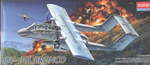 1- 72 OV- 10 BRONCO -  9- 12463-model-kits-Hobbycorner