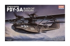 1- 72 PBY- 5A CATALINA  -  9- 12487