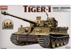 1- 35 GERMAN TIGER- 1 EARLY VERSION -  9- 13239